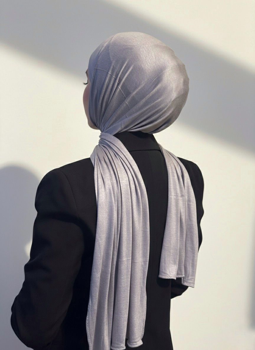 Plain cotton