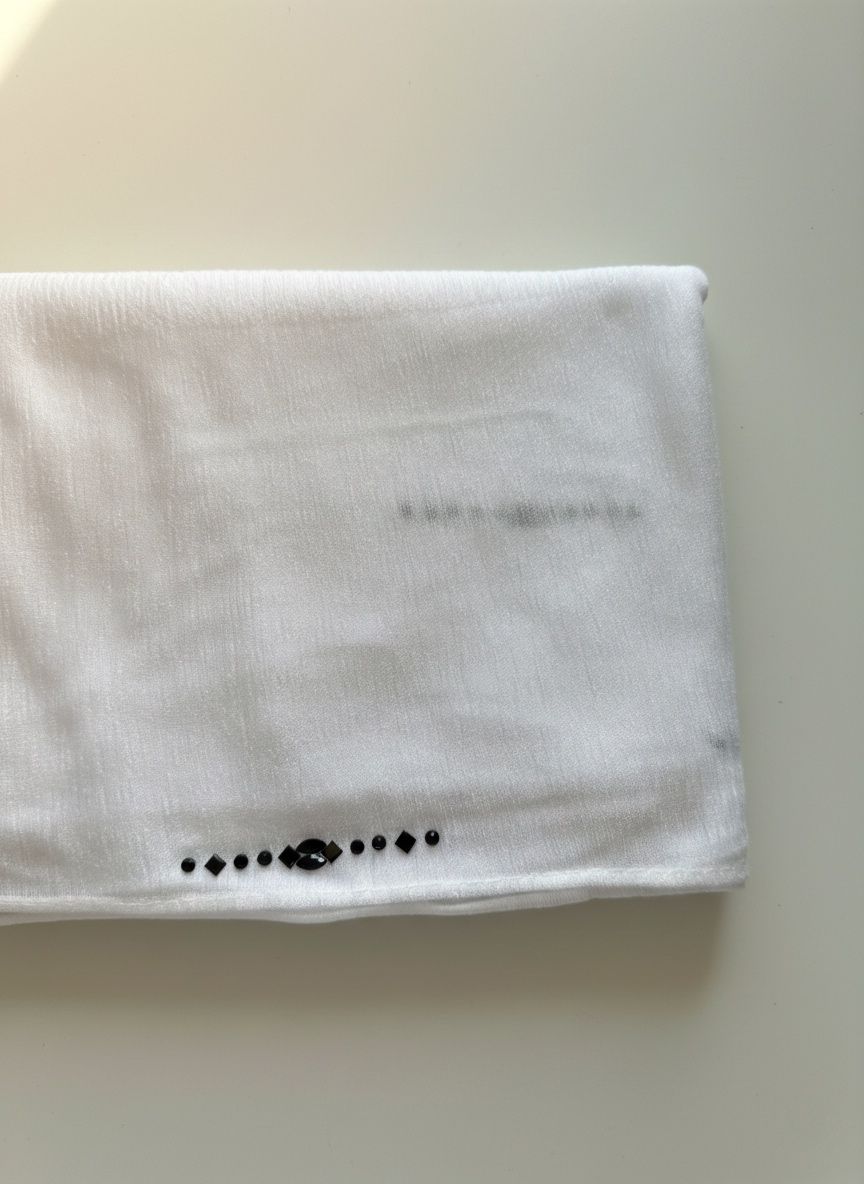 Soft Cashmere hijab